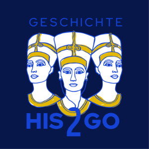 His2Go - Geschichte Podcast-logo