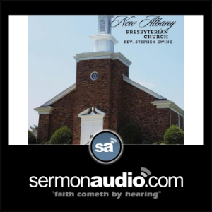 New Albany Presbyterian Church-logo