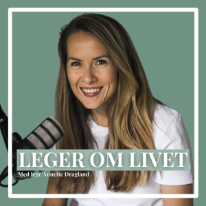 Leger om livet-logo
