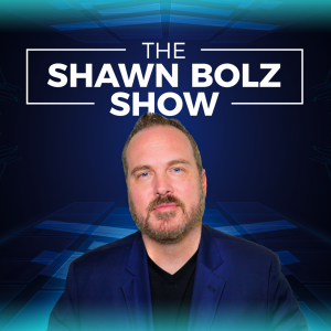 The Shawn Bolz Show-logo