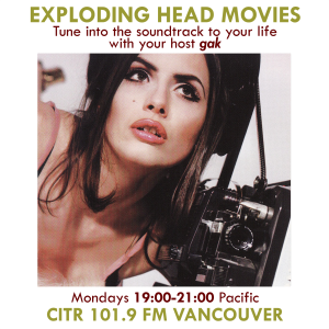 CiTR -- Exploding Head Movies-logo