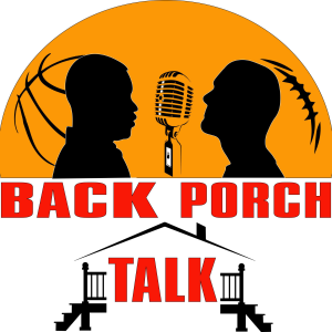 Back Porch Talk Podcast-logo