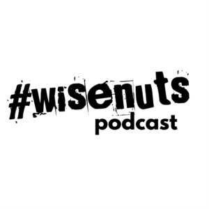 WiseNuts Podcast-logo