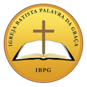 IBPG - Igreja Batista Palavra da Graca-logo