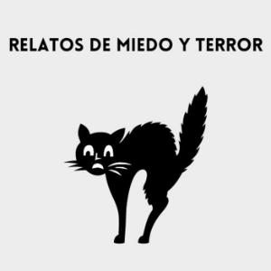 Relatos de miedo y terror-logo