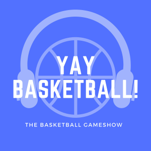 Yay Basketball!-logo
