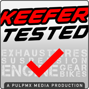 Rocky Mountain ATV/MC Keefer Tested-logo