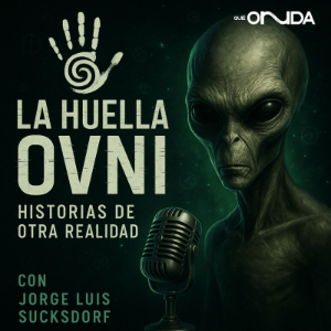 La Huella Ovni-logo