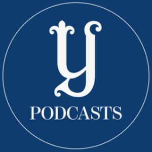 YDN Podcast Desk-logo