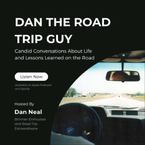 Dan The Road Trip Guy-logo