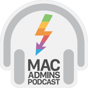 Mac Admins Podcast-logo