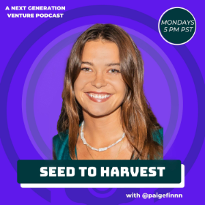 Seed to Harvest-logo