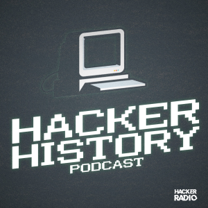 Hacker History Podcast-logo
