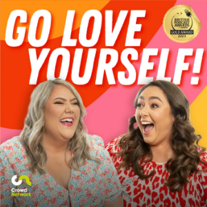 Go Love Yourself-logo