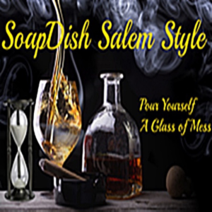 Soapdish: Salem Style-logo