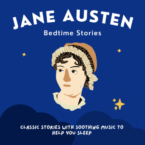 Jane Austen Bedtime Stories-logo