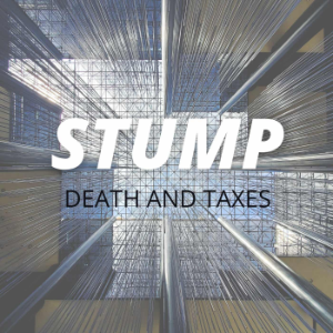 STUMP - Death and Taxes with Meep - Podcast-logo
