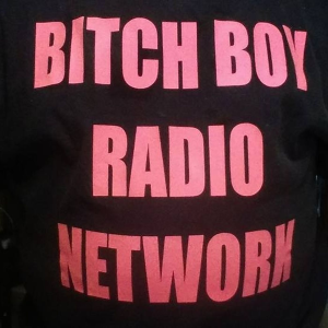 BITCH BOY RADIO NETWORK-logo