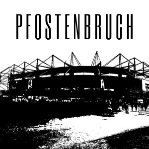 Pfostenbruch - Der Gladbach-Podcast-logo