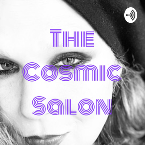 The Cosmic Salon-logo