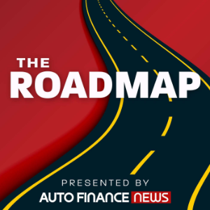 The Auto Finance Roadmap-logo