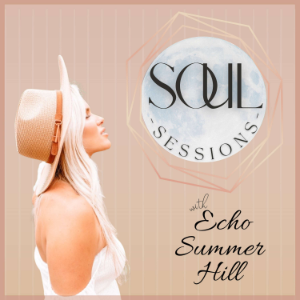 Soul Sessions with Echo Summer Hill-logo