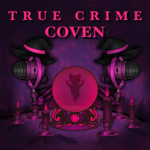 True Crime Coven-logo