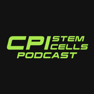 The CPI Stem Cells Podcast-logo