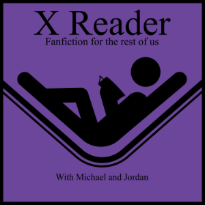 X Reader-logo