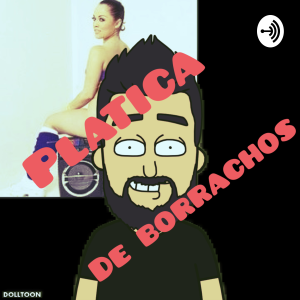 Platica De Borrachos-logo