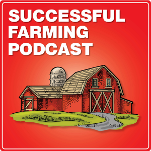 Successful Farming Podcast-logo