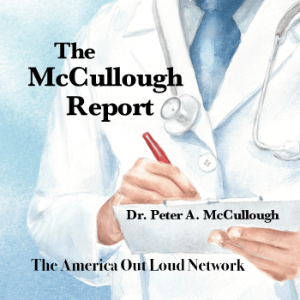 THE MCCULLOUGH REPORT-logo