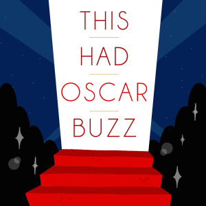 This Had Oscar Buzz-logo