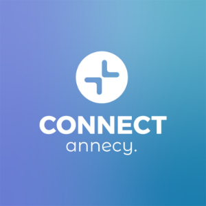 Connect Annecy-logo