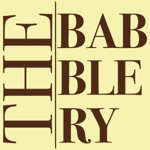 The Babblery-logo