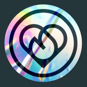 Ama Fuerte-logo