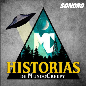 Historias de MundoCreepy-logo