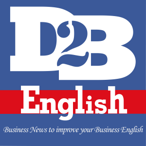 Down to Business English-logo