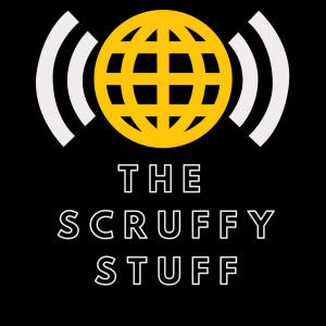 The Scruffy Stuff-logo