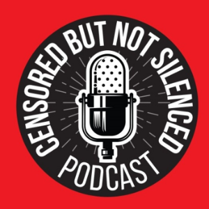 Censored But Not Silenced-logo