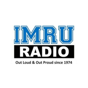 IMRU Radio-logo