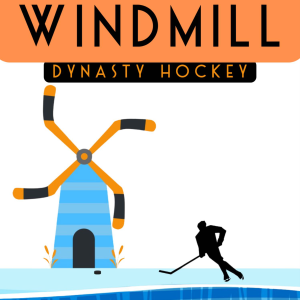 Windmill Dynasty Hockey-logo