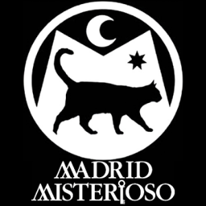 Madrid Misterioso-logo