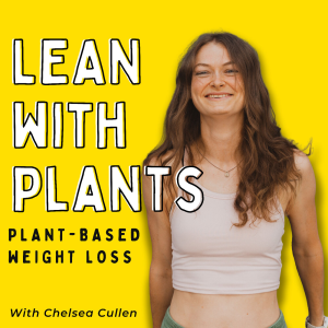 Lean With Plants-logo