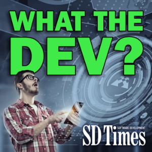 What the Dev?-logo