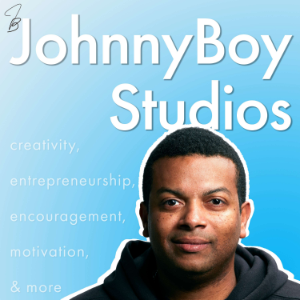 JohnnyBoy Studios-logo