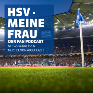 HSV - Meine Frau-logo