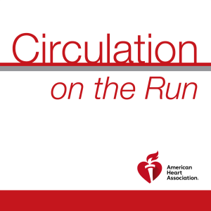 Circulation on the Run-logo