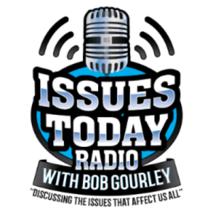 Issues Today Radio-logo