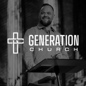 Generation Church-logo